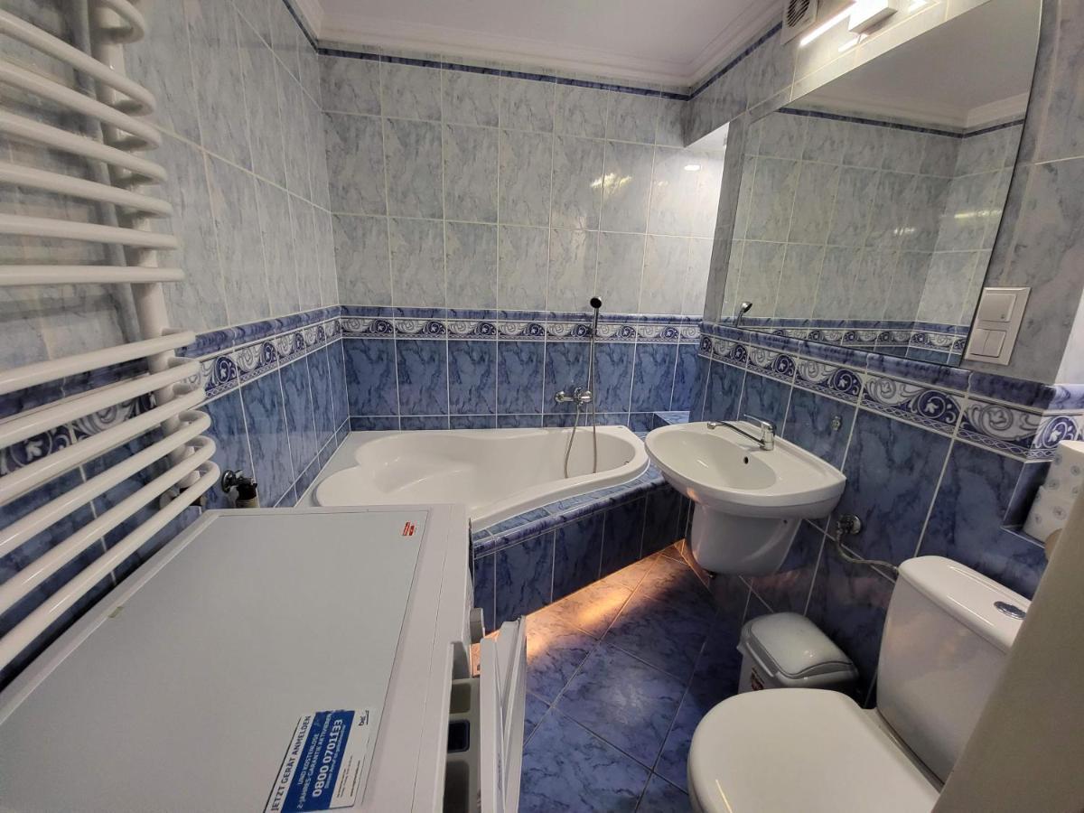 Apartament Z Widokiem Na Rynek Новий Сонч Екстер'єр фото