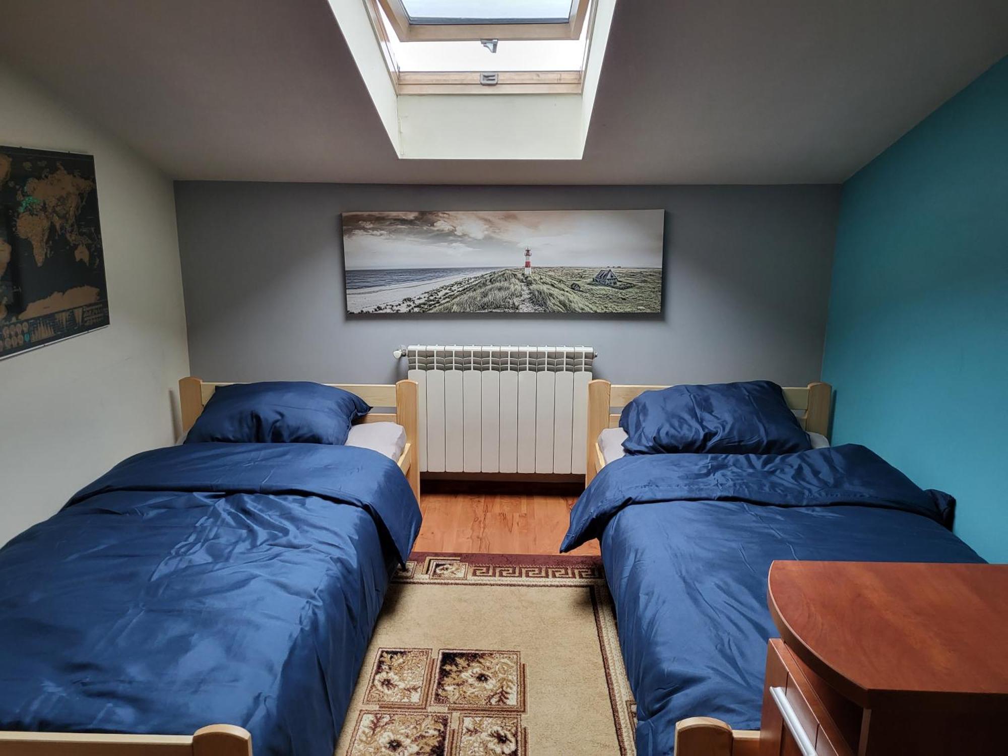 Apartament Z Widokiem Na Rynek Новий Сонч Екстер'єр фото