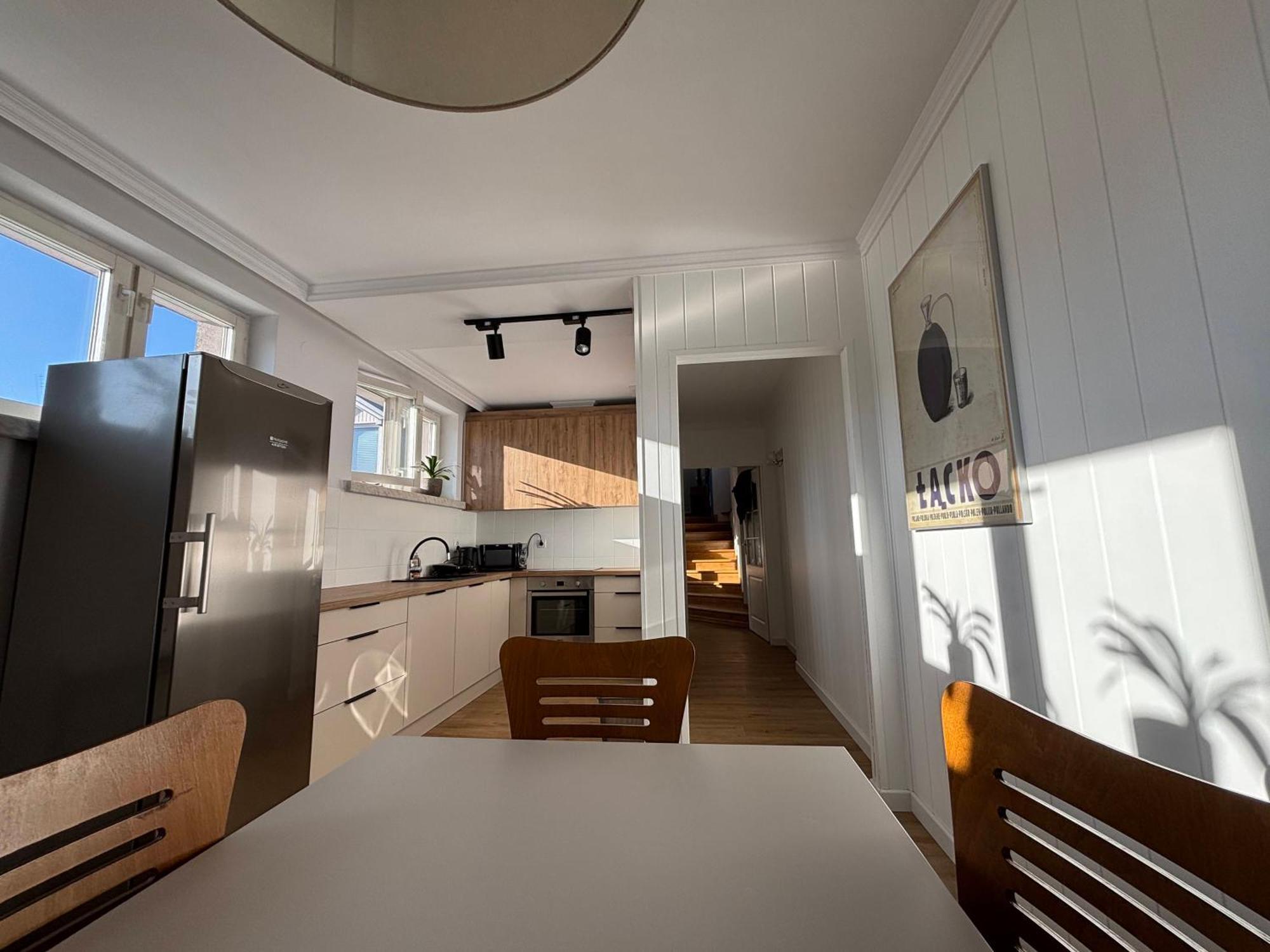 Apartament Z Widokiem Na Rynek Новий Сонч Екстер'єр фото