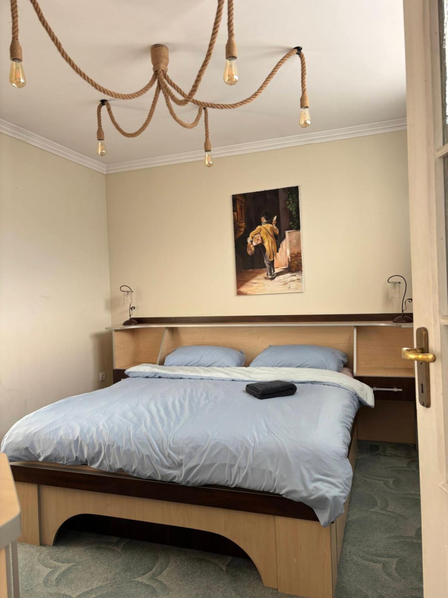 Apartament Z Widokiem Na Rynek Новий Сонч Екстер'єр фото