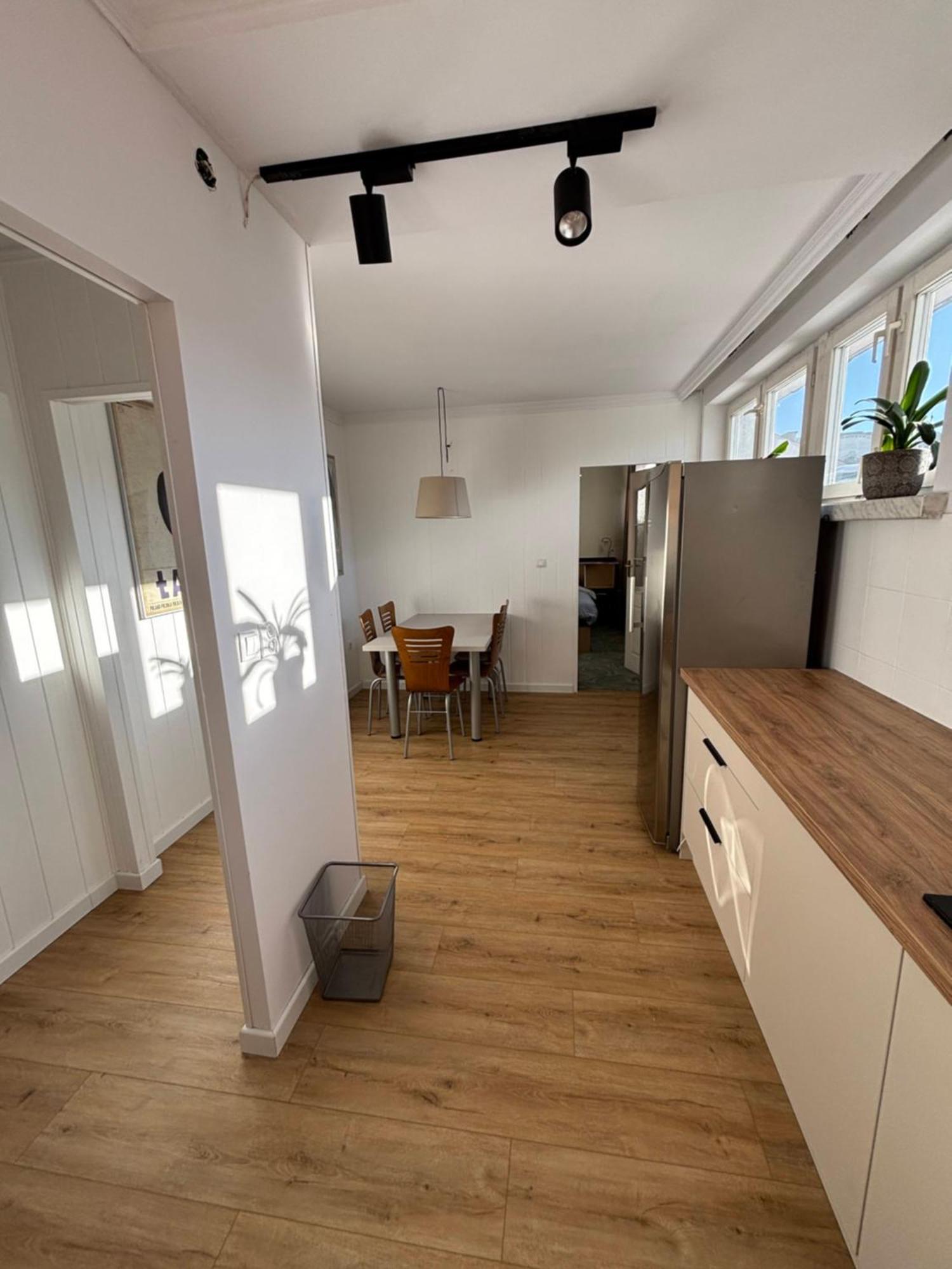Apartament Z Widokiem Na Rynek Новий Сонч Екстер'єр фото